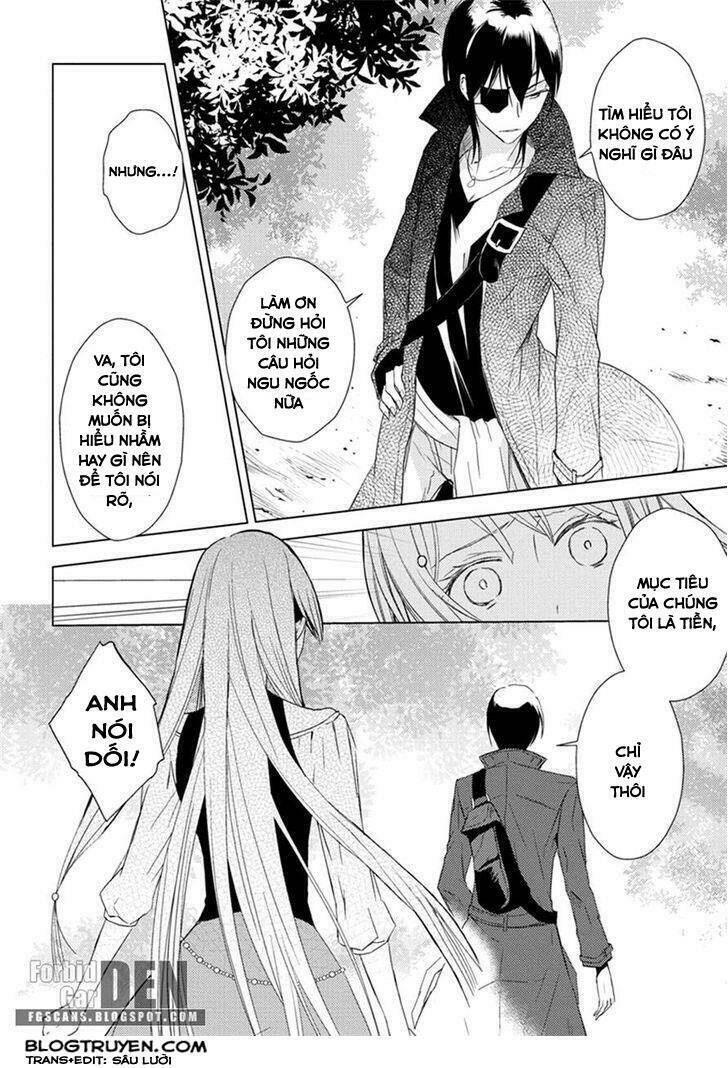 aoki umi no torawarehime chapter 5 12