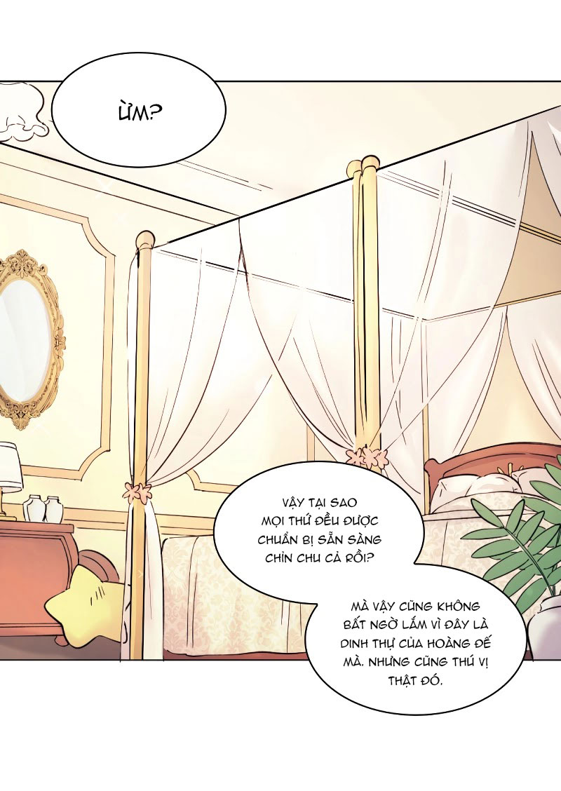 song sinh trọng sinh chapter 65 16