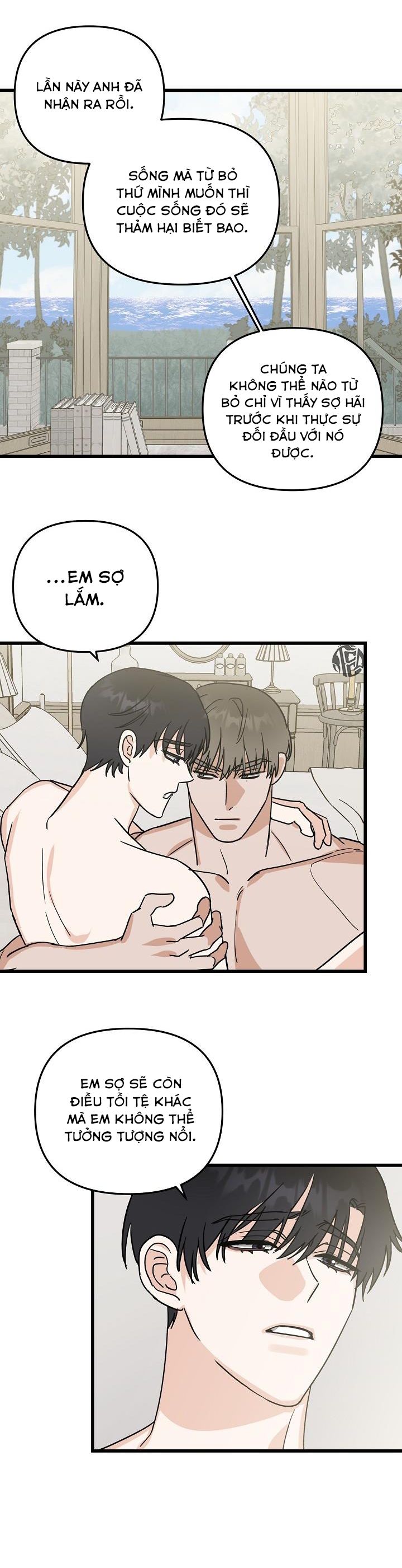 paradise again chapter 30 9