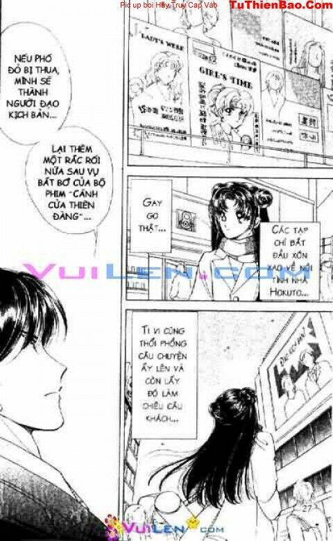 vương quốc điện ảnh chapter 4 27