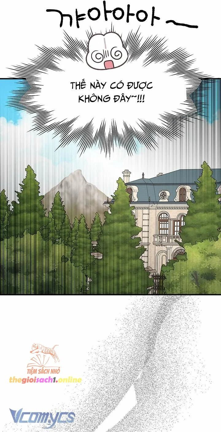 [18+] người tình của yêu tinh chapter 34 58