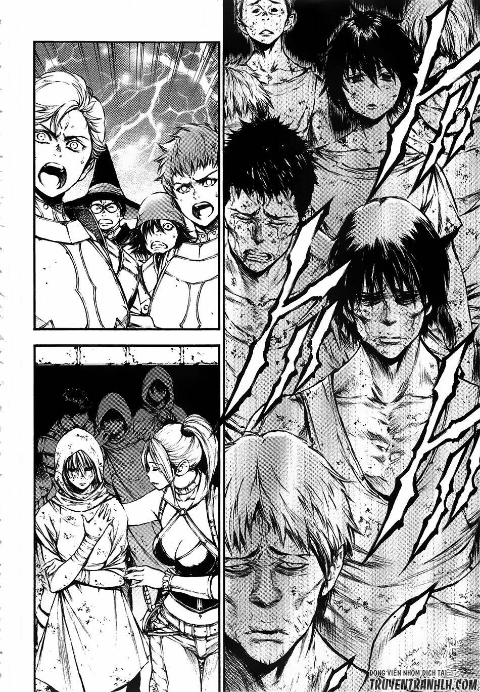 eden (tsuruoka nobuhisa) chapter 15 7