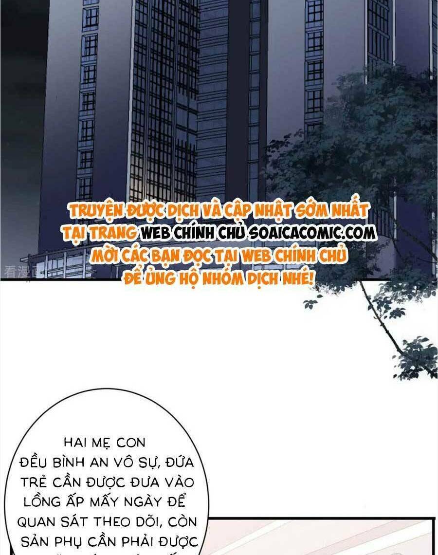 đại tiểu thư có ý đồ gì xấu đâu chapter 182 28