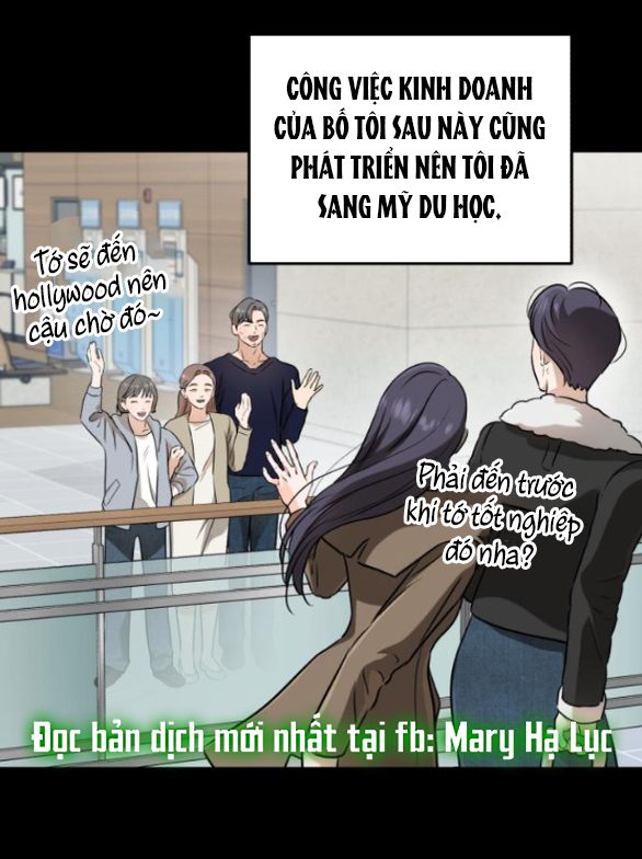 Nóng Lòng Muốn Giày Vò Em chapter 63.1 40