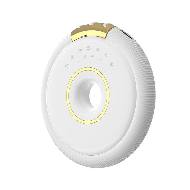 Loa dẫn xương di động loa loa phổ biến loa phổ quát để thư giãn màu sắc sạc loại C: 03