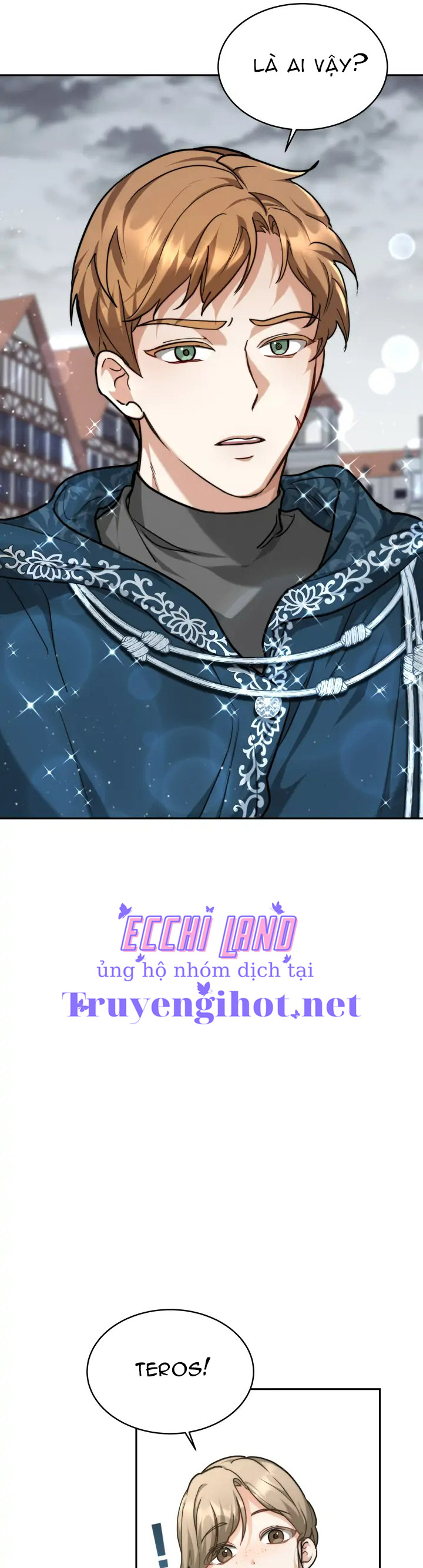 chồng cũ của tôi trở thành nam chính chapter 6.1 7