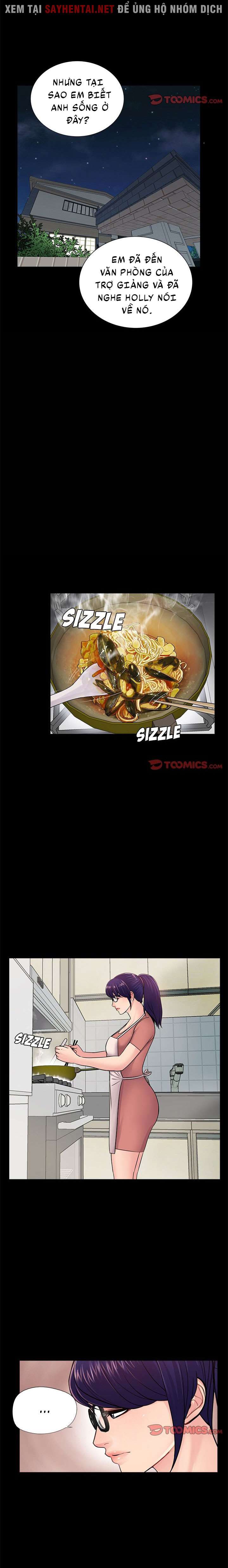 his return manhwa chapter 13 4