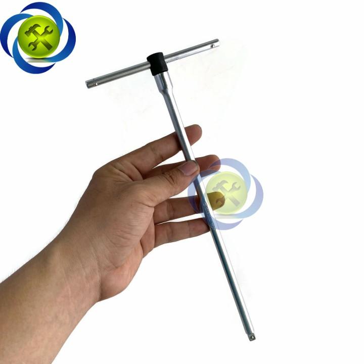 Tuýp chữ T 1/4 Kingtony 2571-2221-10 dài 250mm