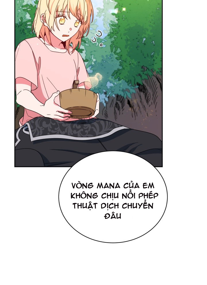 nàng elizabeth thuần khiết chapter 3 18