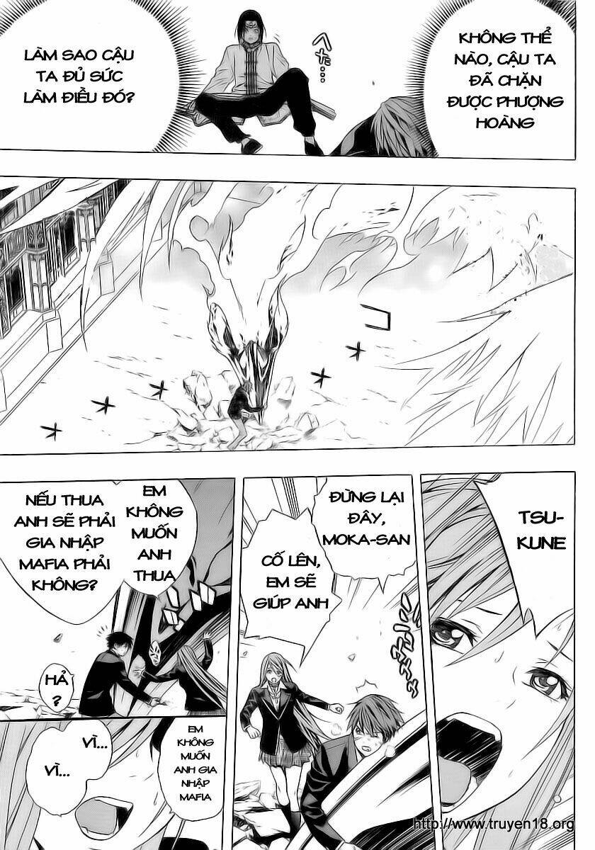 cô nàng ma cà rồng ii chapter 23 30