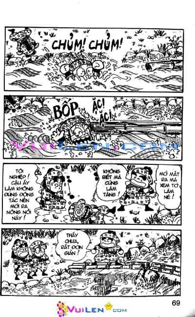 ninja loạn thị chapter 8 69