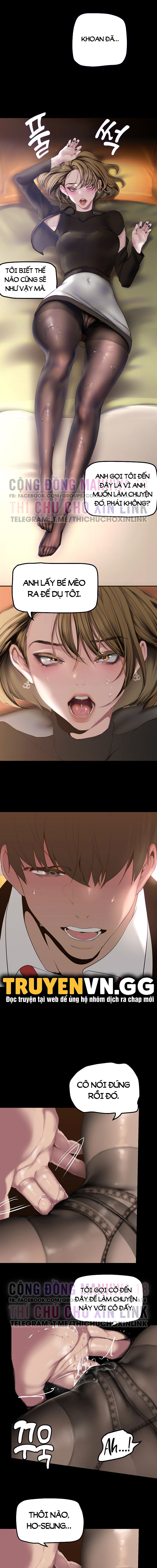 một thế giới mới tuyệt vời chapter 173 4