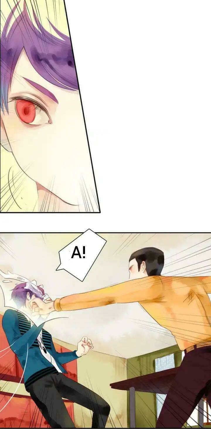 hoàng tử cải trang chú hề chapter 9 38