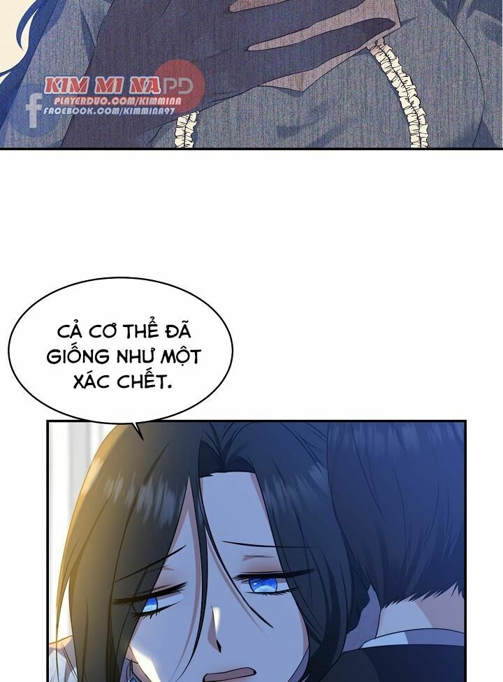 người chồng bạo chúa của tôi đã thay đổi chapter 9 19