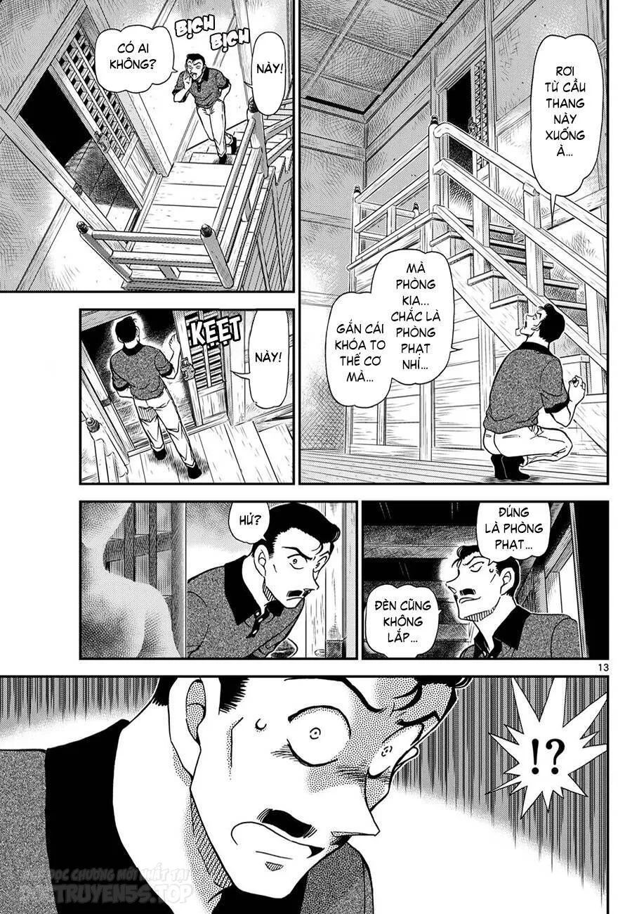 conan chapter 1116 13