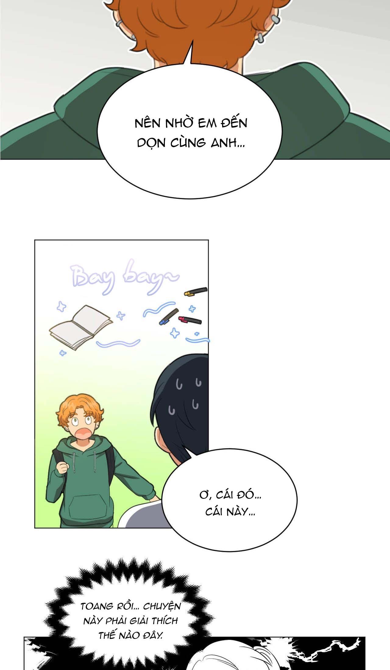 pop up! chapter 1 25