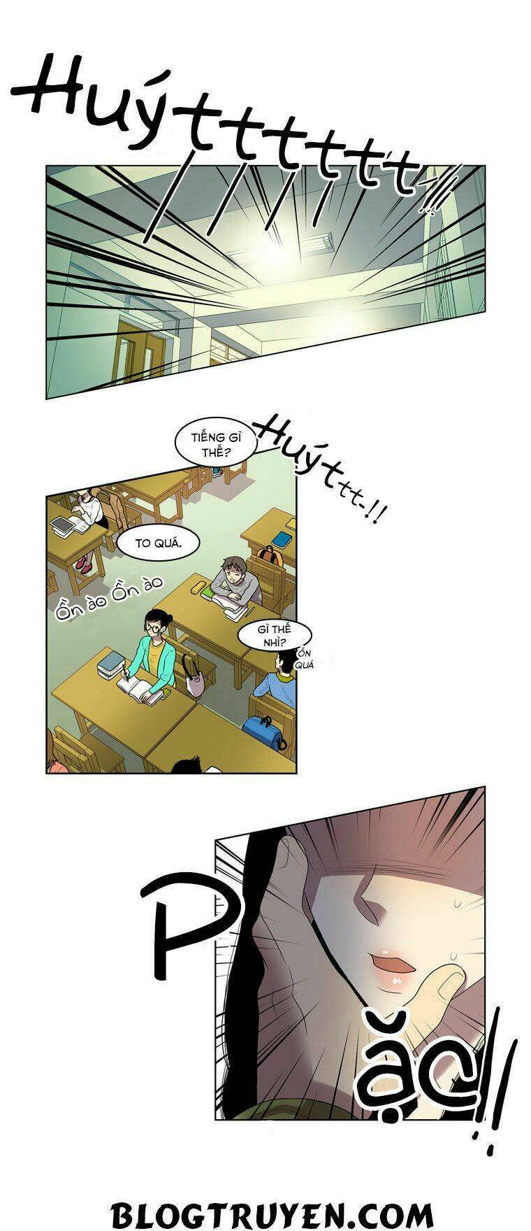 my shining world chapter 18 24