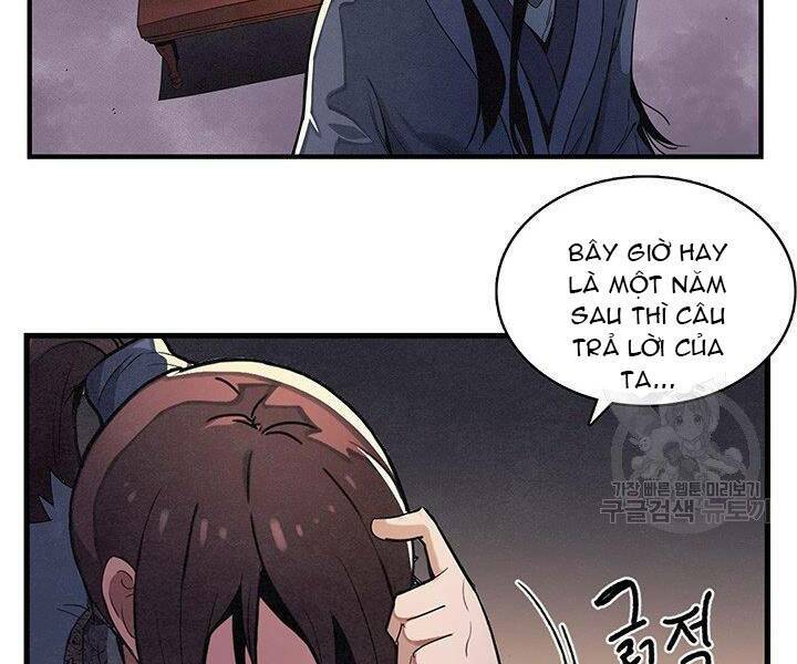 mục hạ vô nhân chapter 2 115