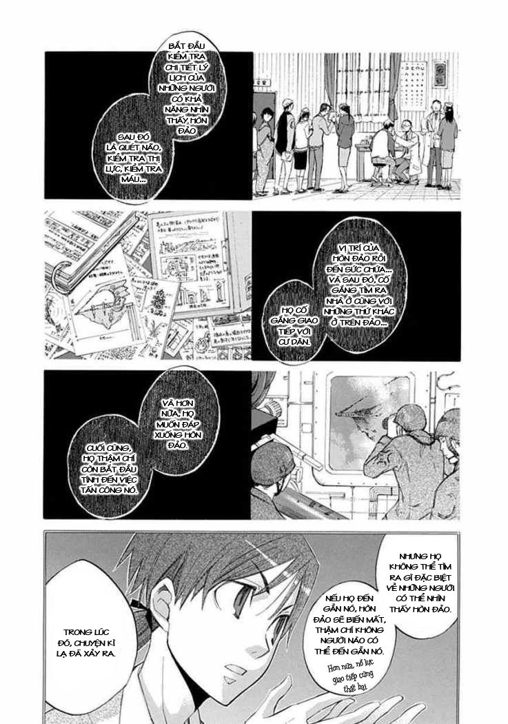 aphorism chapter 21 12