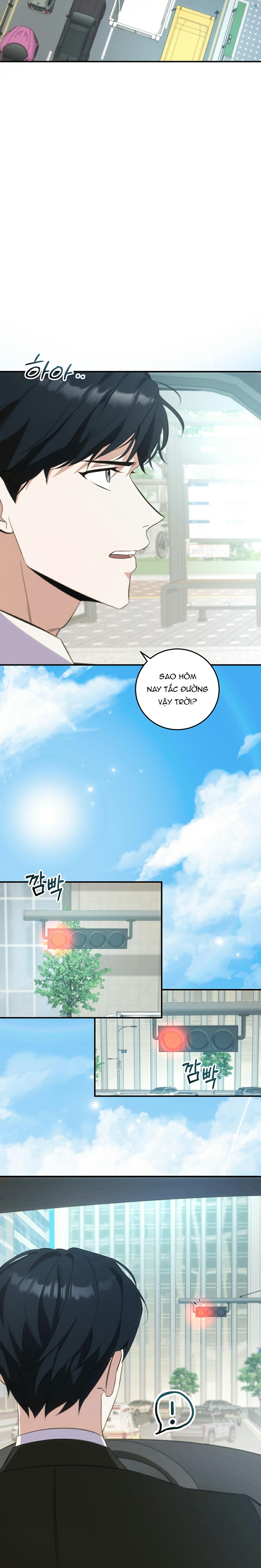 người yêu hợp pháp thứ hai chapter 3 7