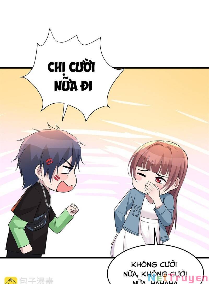 chị gái tôi là đại minh tinh chapter 164 35