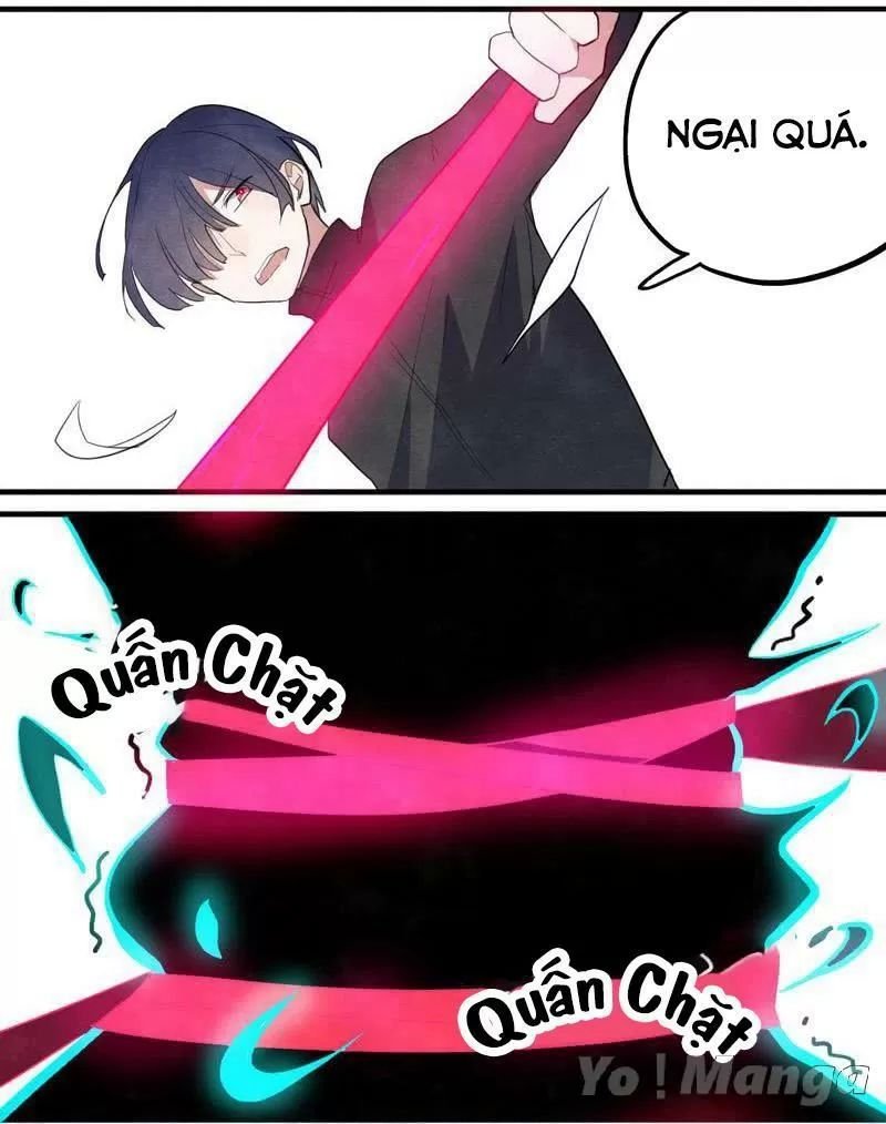 hữu ngôn tại tiên chapter 37 17