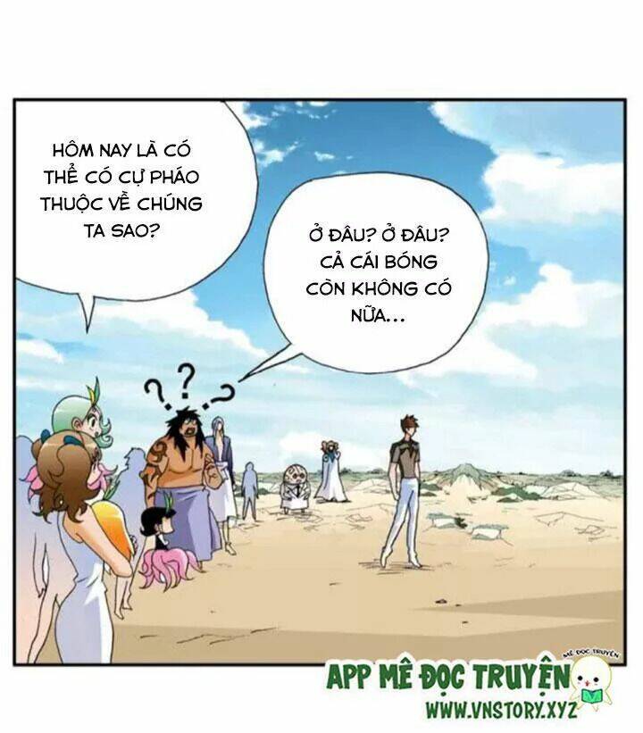 nhà có siêu dễ thương chapter 172 2