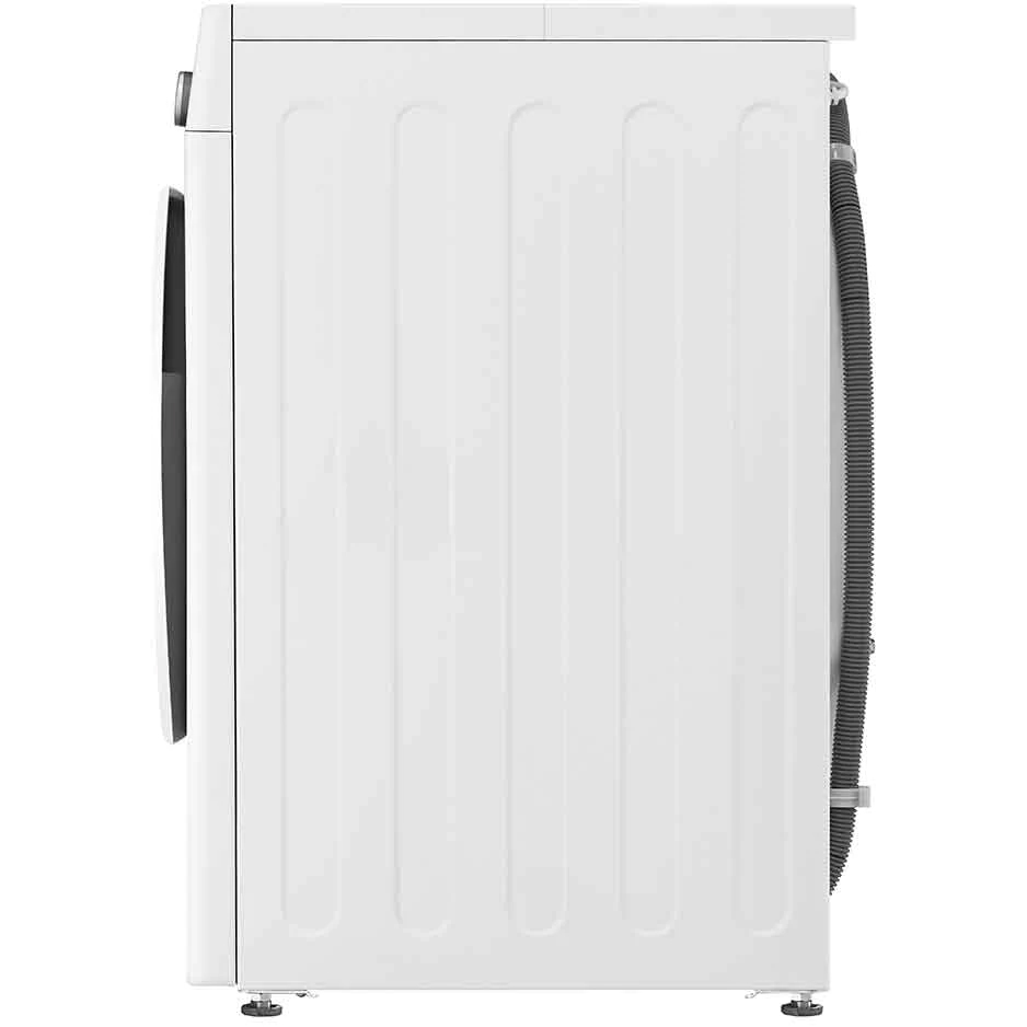 Máy giặt sấy LG Inverter 11/7 kg FV1411D4W - Chỉ giao Hà Nội