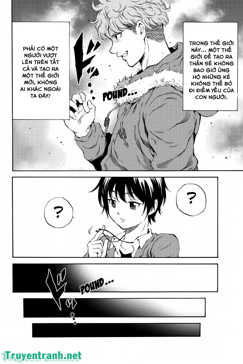 tenkuu shinpan arrive chapter 163 7