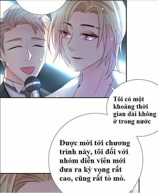 trọng sinh để ngủ với ảnh đế chapter 150 9