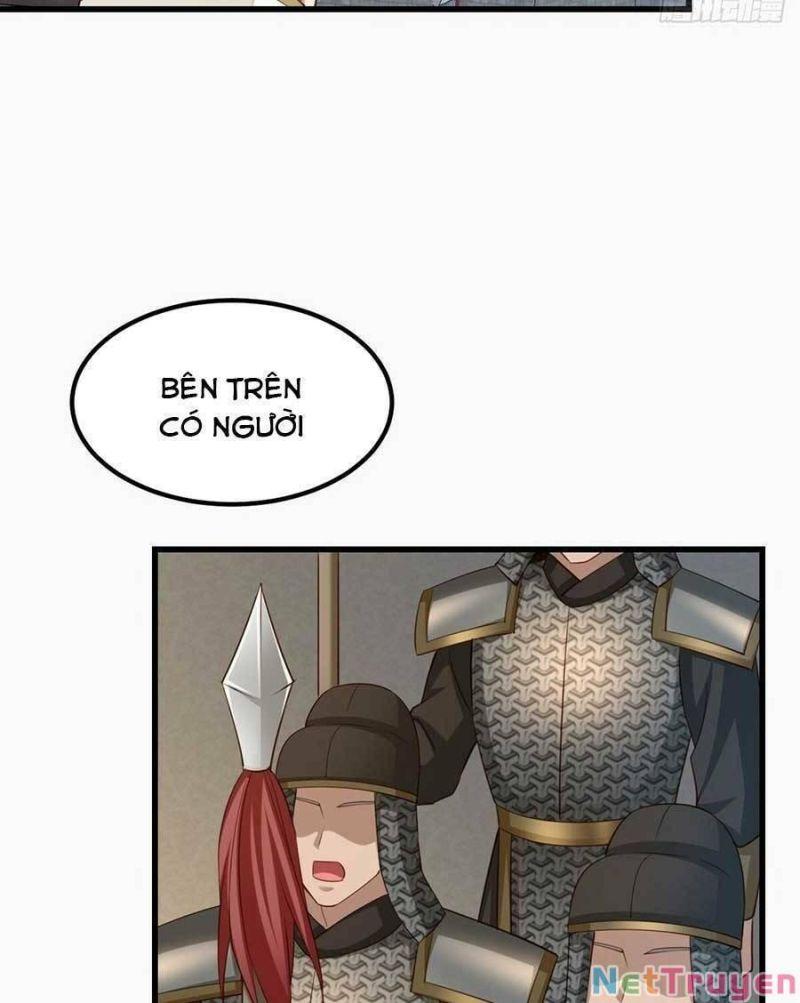 thuần hóa ba ba bạo quân chapter 96 20