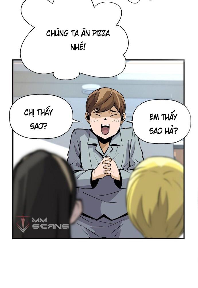 sự trở lại của huyền thoại chapter 22 80