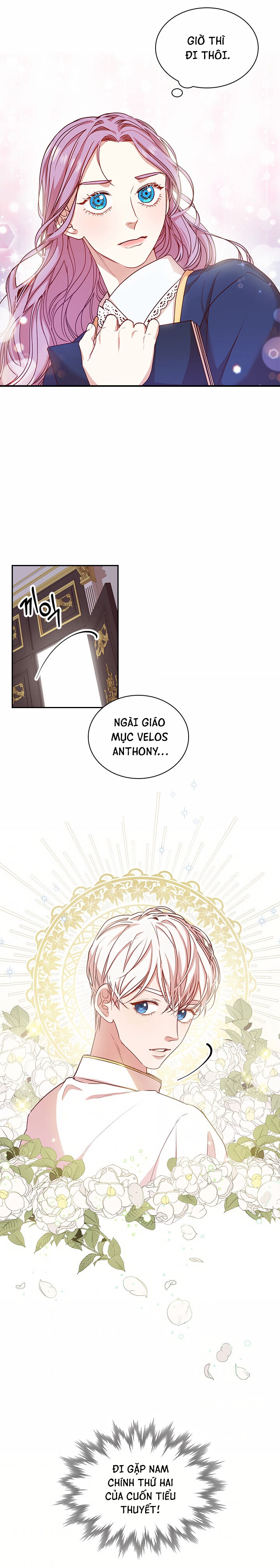 trở thành thư ký của bạo chúa chapter 15.2 8