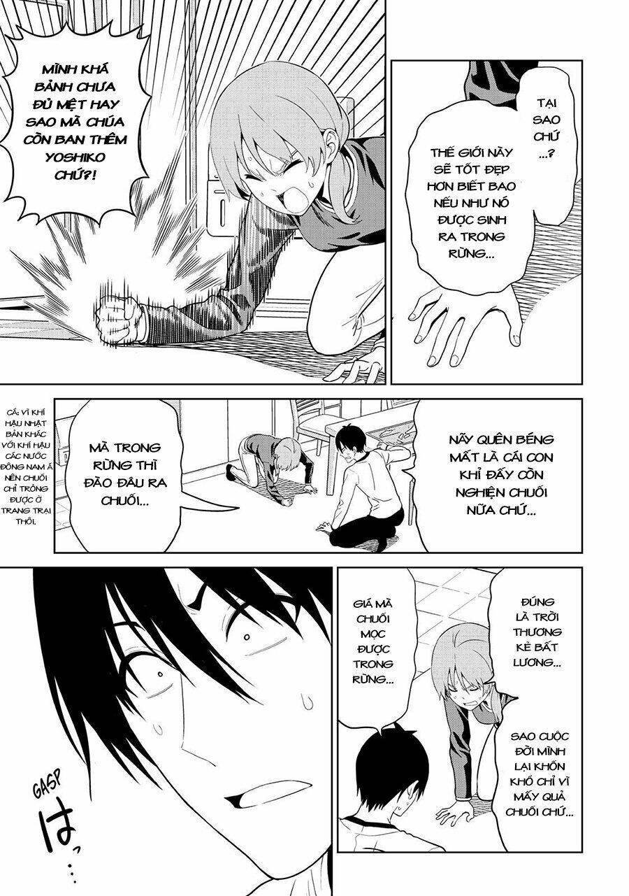 aho girl chapter 122 16