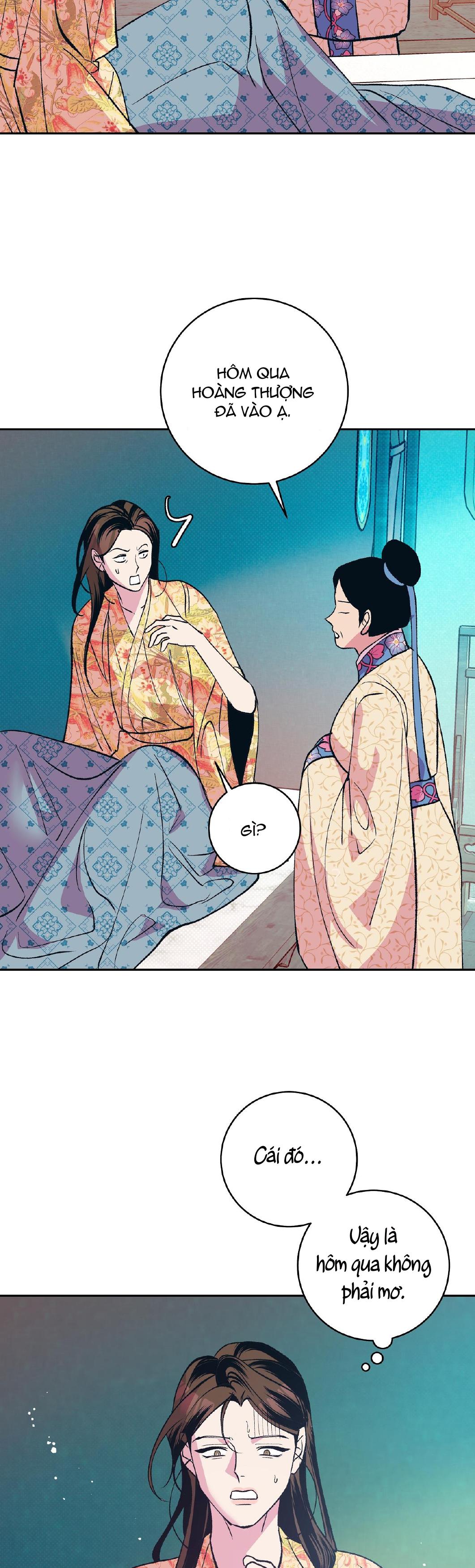 hương mộc chapter 9 2