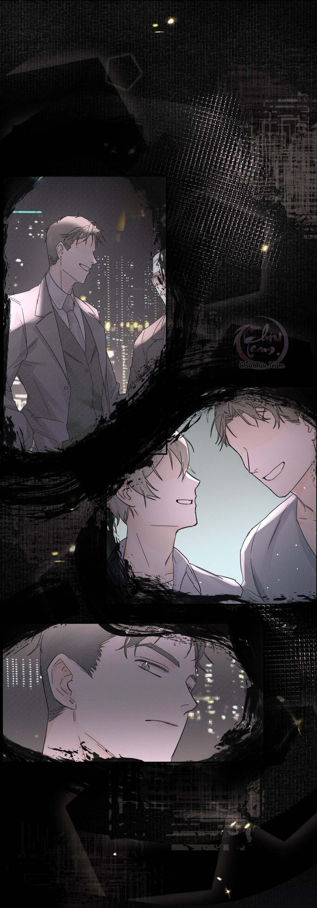 bạn trai cũ trở thành vua chapter 4 18