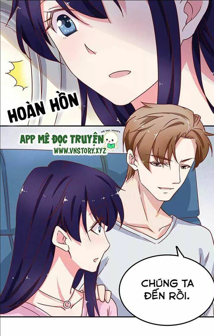 yêu em, sai đến tận cùng chapter 42 12