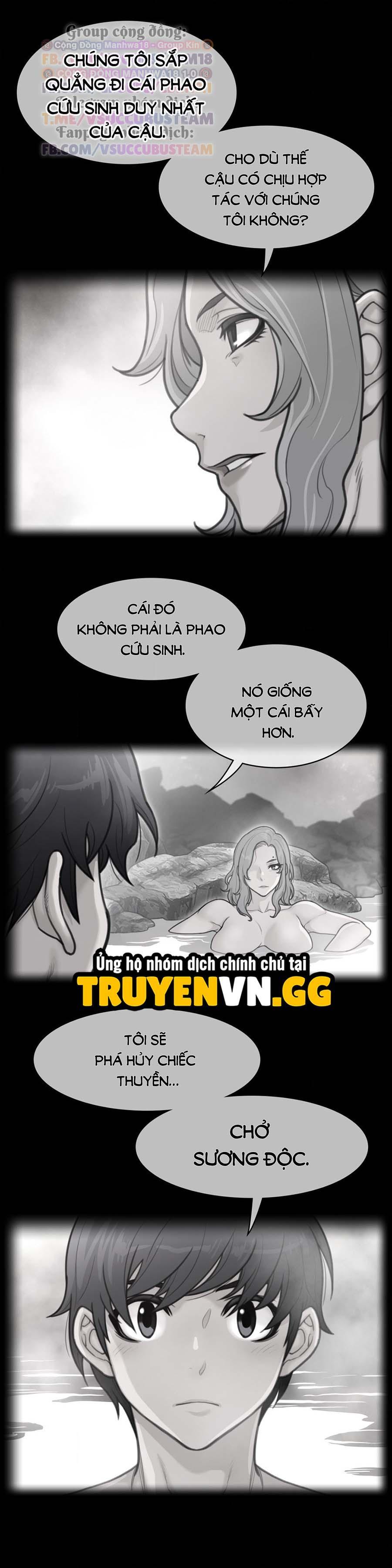 một nửa hoàn hảo chapter 161 3