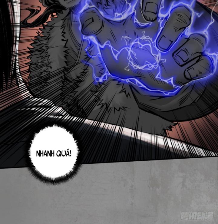 Tạng Phong Hành chapter 191 20