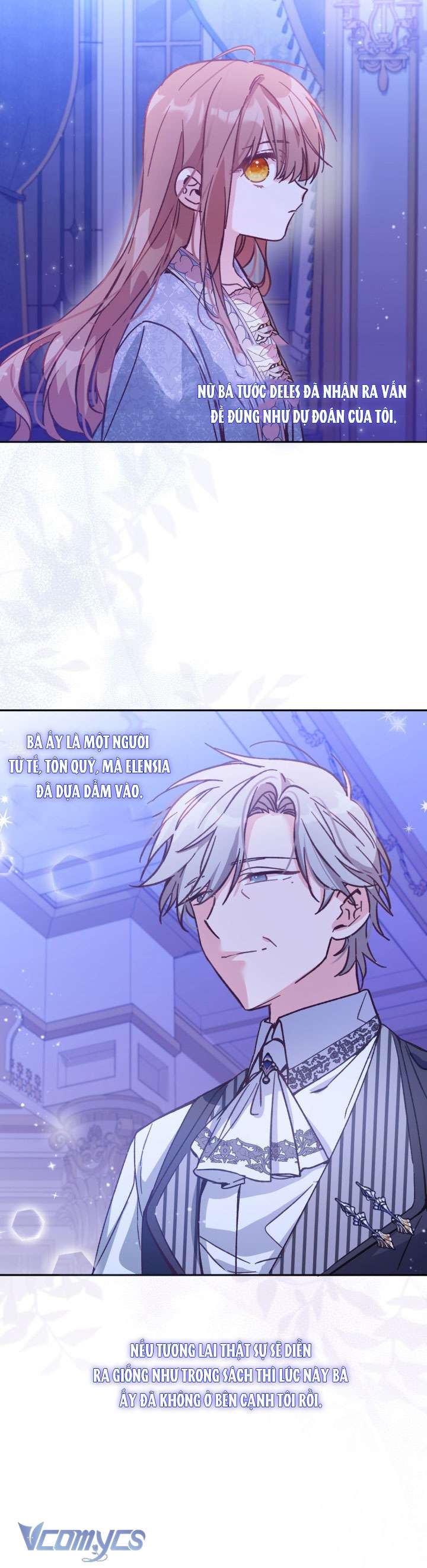 không có chỗ cho kẻ giả mạo chapter 7 24