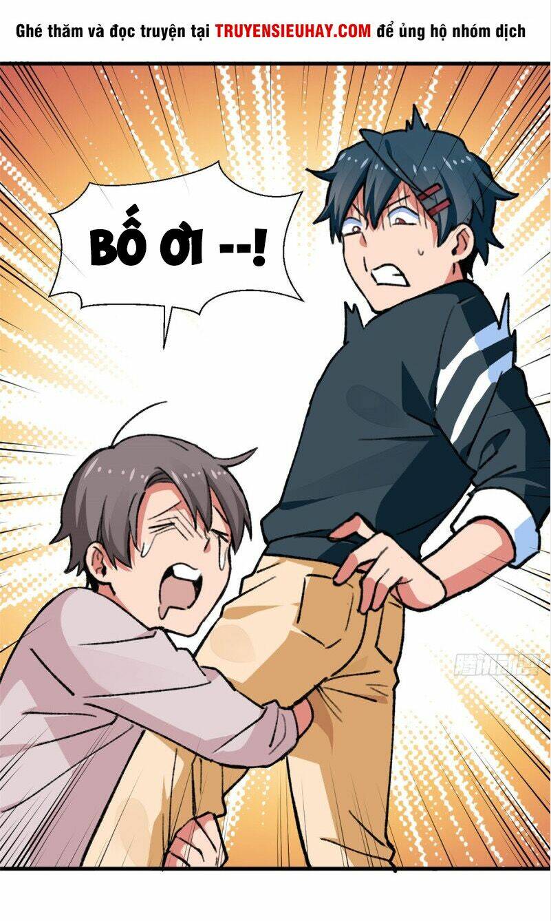 vô sỉ thuật sĩ chapter 17 6