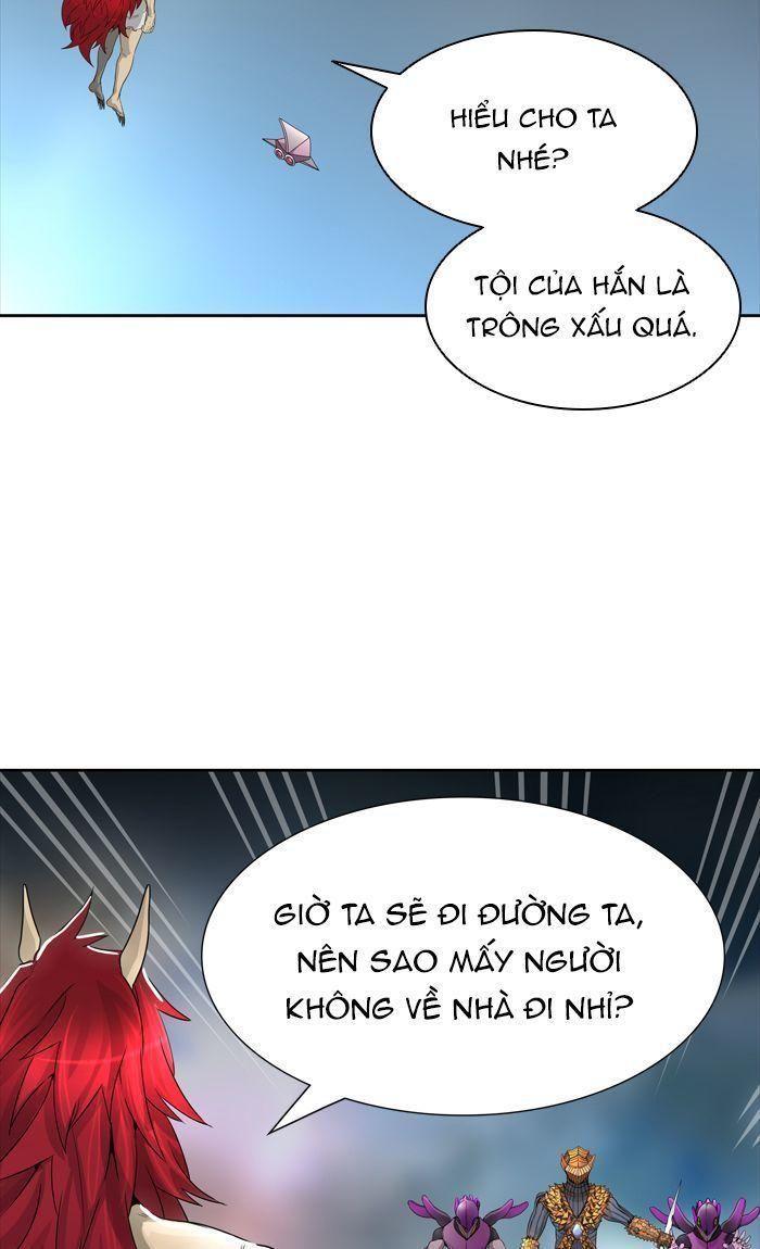 tòa tháp bí ẩn 2 chapter 451 77