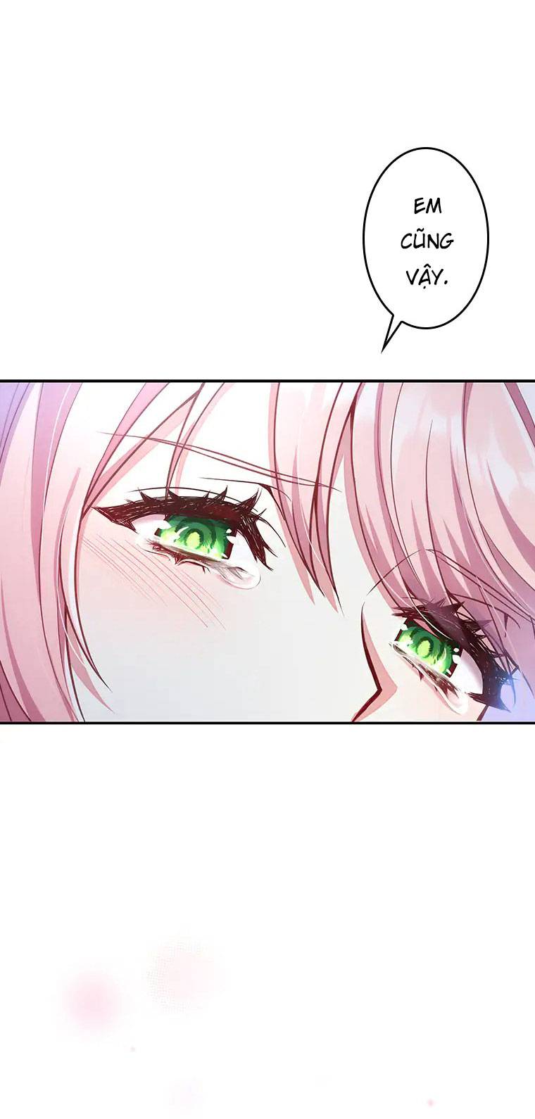 từ ác nữ, tôi trở thành một người mẹ chapter 1 78