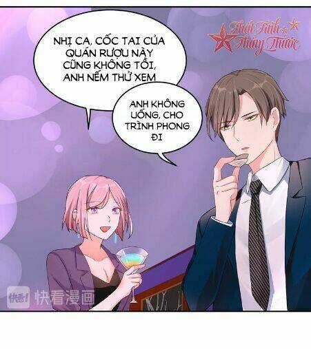 cẩm nang nuôi dưỡng ông xã chapter 3 20