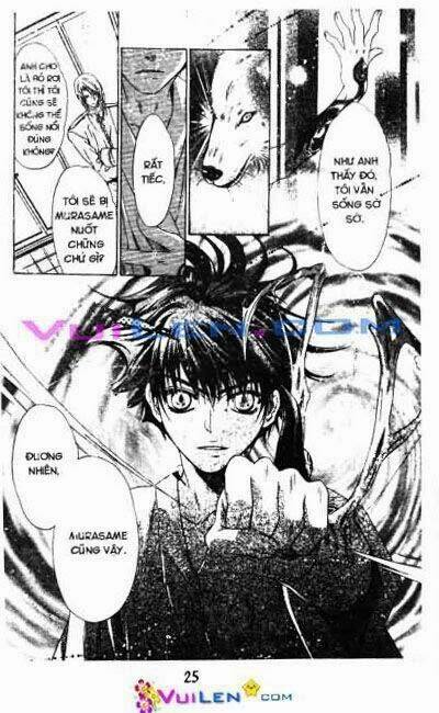 bát khuyển sỹ phương đông chapter 2 25