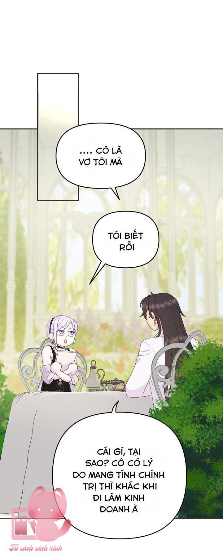 bỏ quách chồng con đi, tiền bạc mới là tất cả chapter 38 54