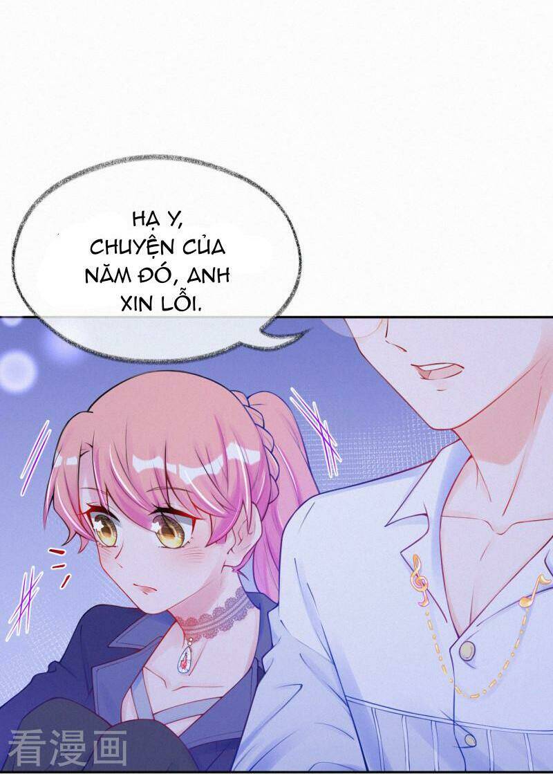 mami đột kích, thiên tài manh bảo khốc daddy chapter 33 19