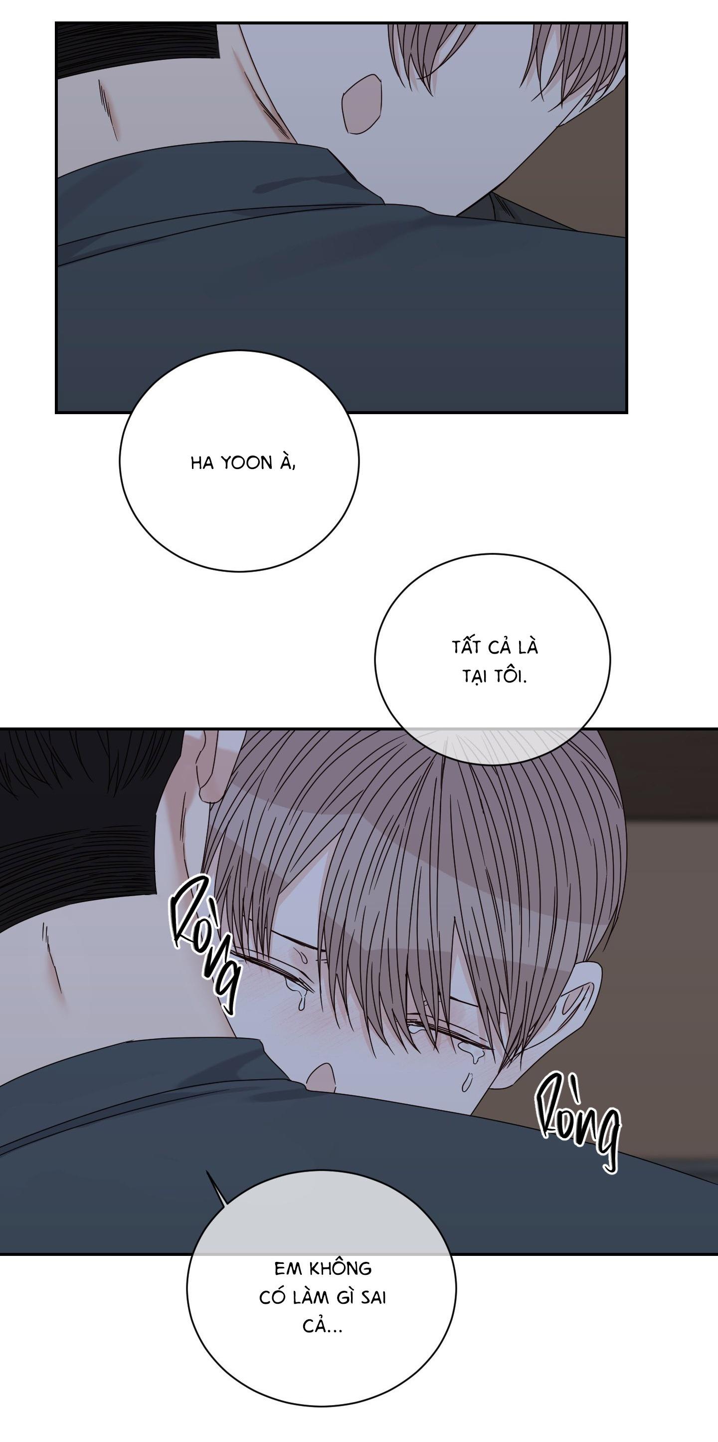 điểm dừng chân cuối cùng chapter 46 29