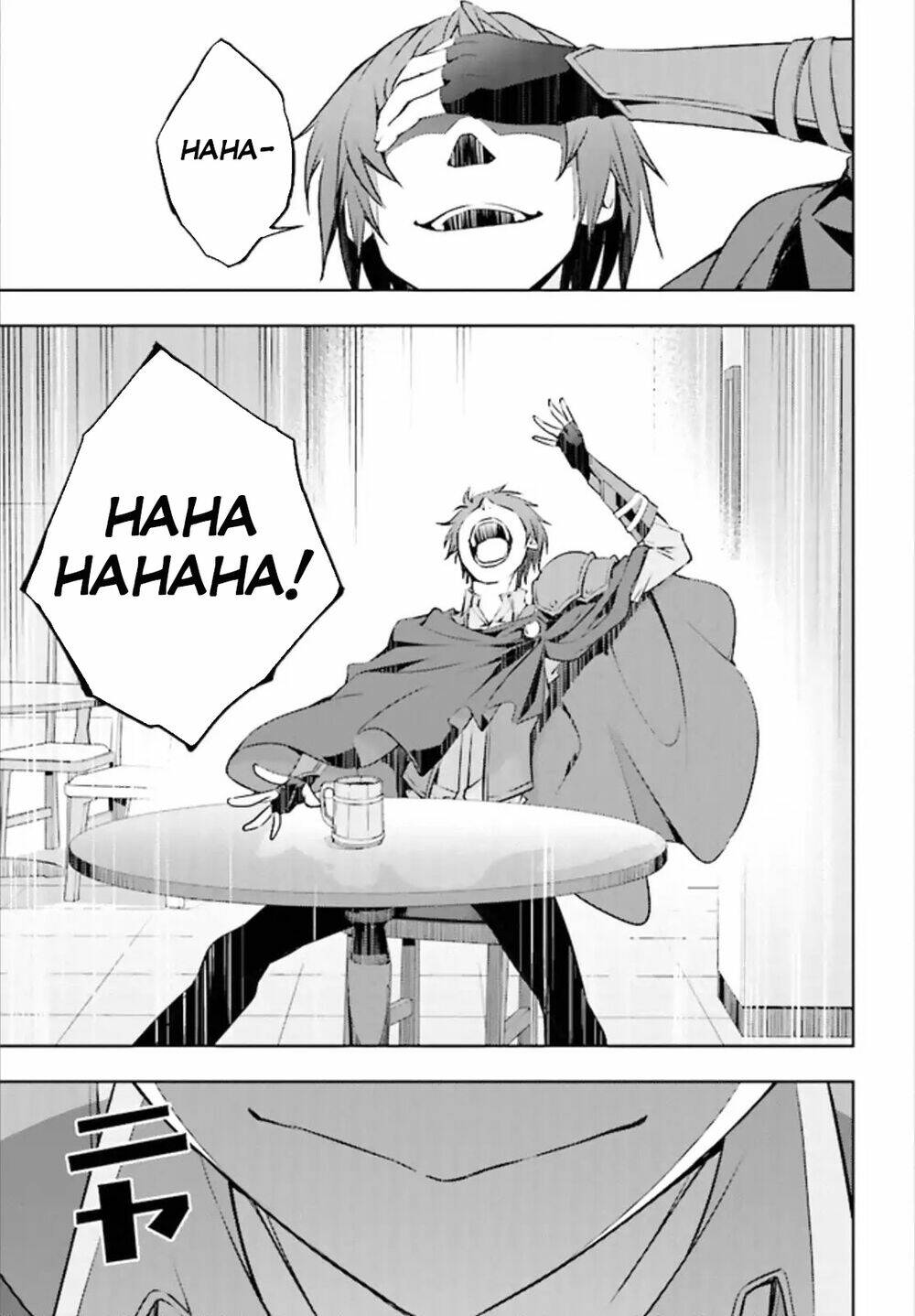 moto sekai ichi'i subchara ikusei nikki: hai player, isekai wo kouryakuchuu! chapter 1.2 11