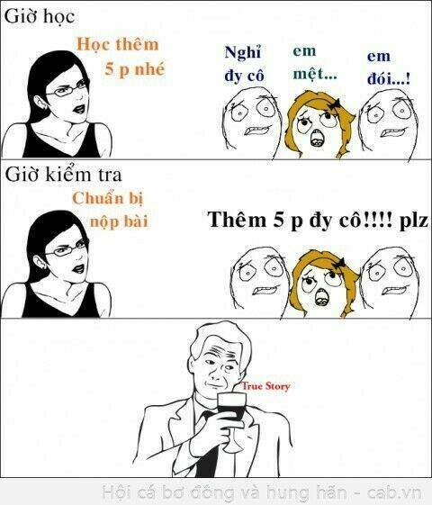 rage comic-troll chapter 78 11